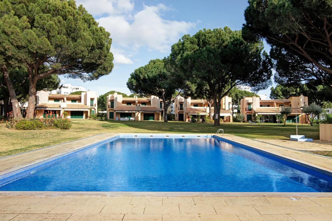 Vilamoura Tenis 58 쿼테이라 외부 사진